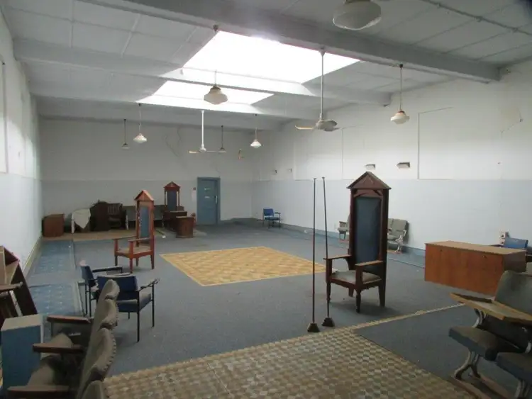 Fourth view of Homely warehouse listing, 50 TOOLE STREET, Hopetoun VIC 3396