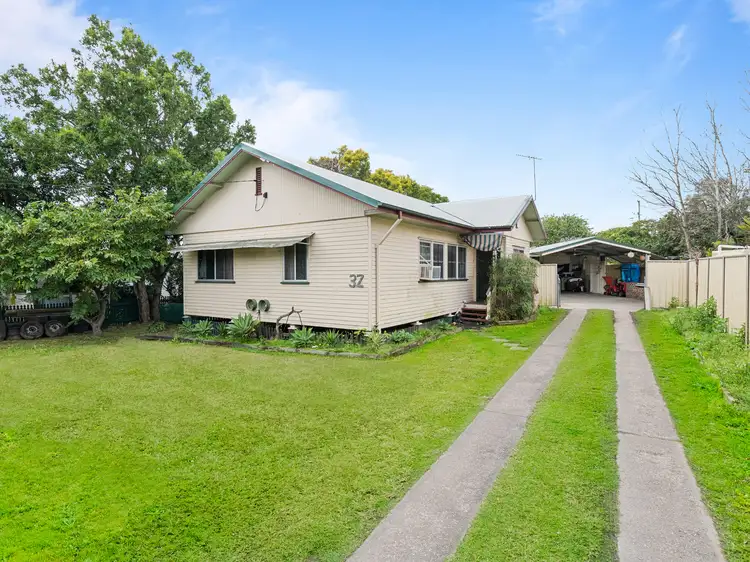 32 Hodel Street, Acacia Ridge QLD 4110