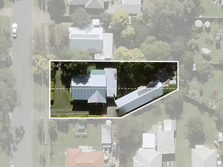 Second view of Homely house listing, 32 Hodel Street, Acacia Ridge QLD 4110