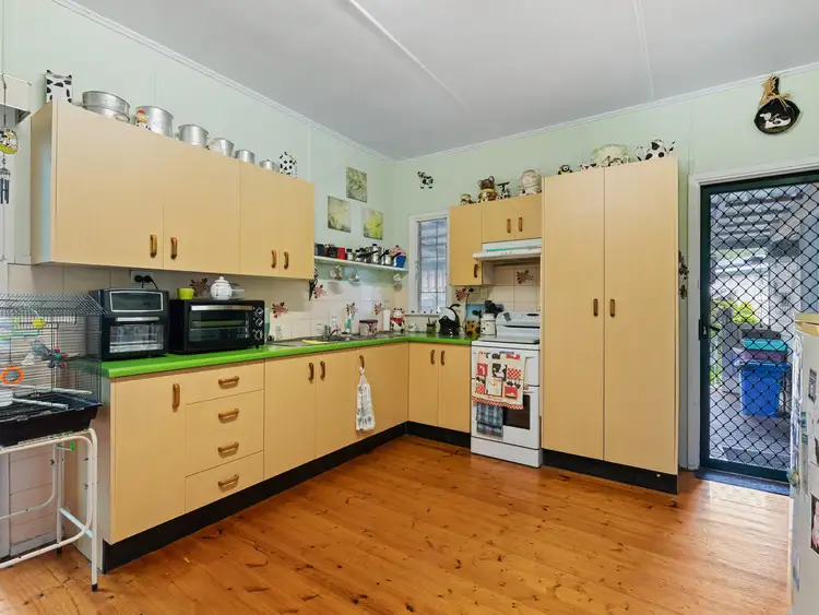 Sixth view of Homely house listing, 32 Hodel Street, Acacia Ridge QLD 4110