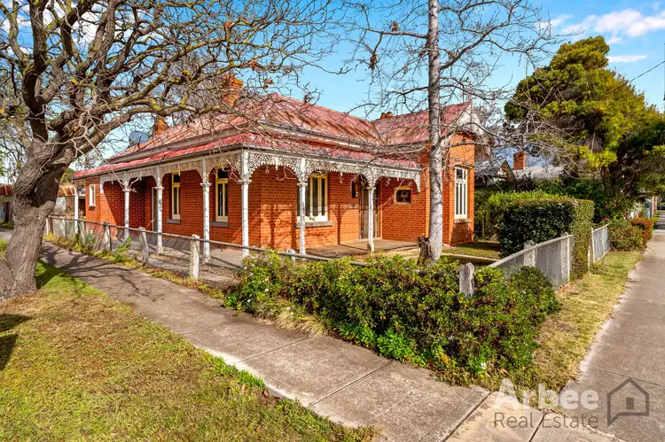 5 Pilmer Street, Bacchus Marsh VIC 3340