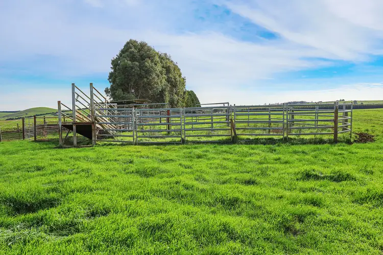 Second view of Homely land listing, Seymour Park Aggregation, Heywood VIC 3304