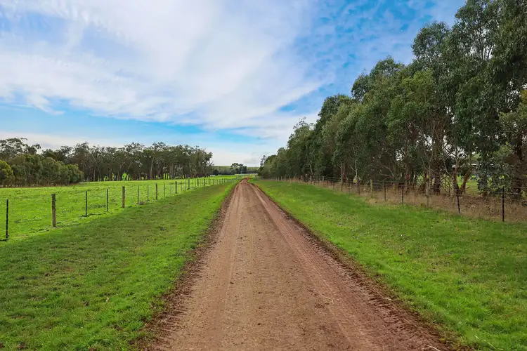 Sixth view of Homely land listing, Seymour Park Aggregation, Heywood VIC 3304