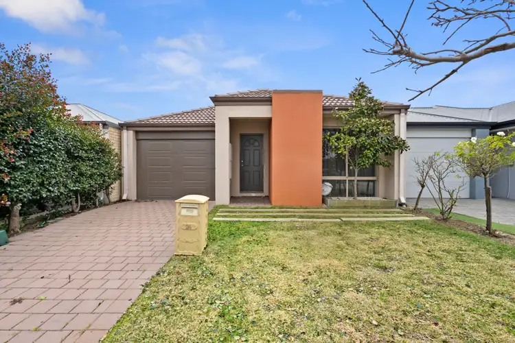 24 Relic Boulevard, Aveley WA 6069
