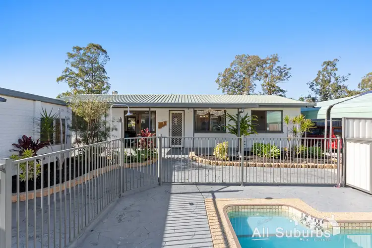 24b Pauline Street, Marsden QLD 4132