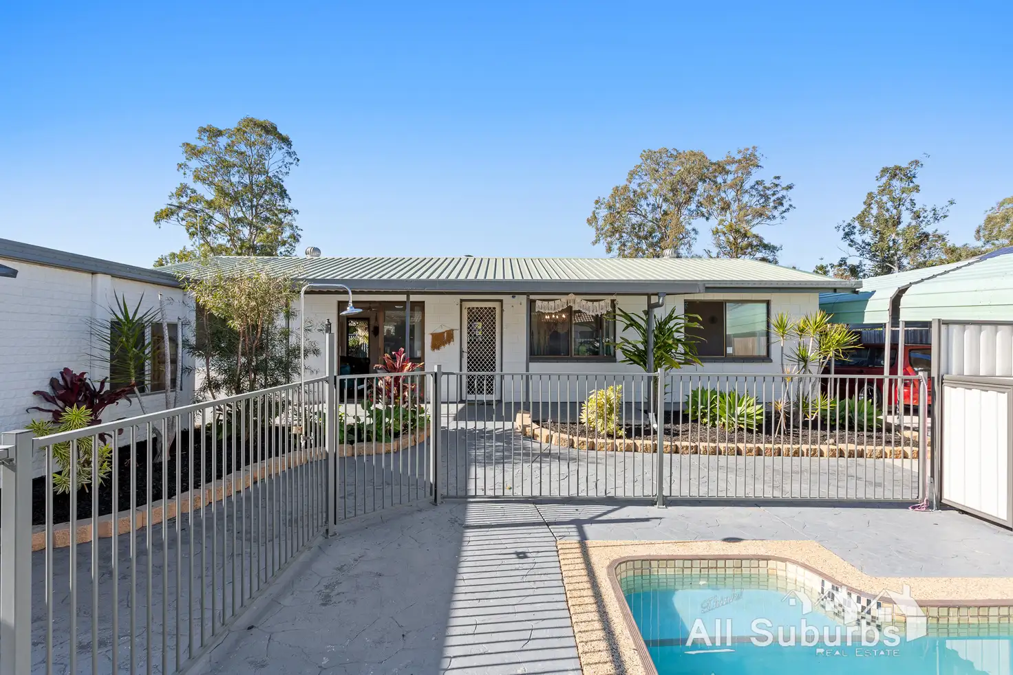 Main view of Homely house listing, 24b Pauline Street, Marsden QLD 4132