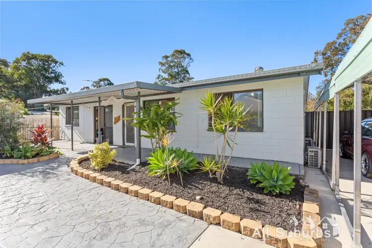 Second view of Homely house listing, 24b Pauline Street, Marsden QLD 4132