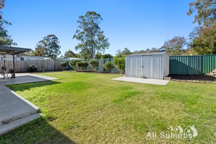 Third view of Homely house listing, 24b Pauline Street, Marsden QLD 4132