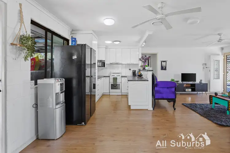 Fifth view of Homely house listing, 24b Pauline Street, Marsden QLD 4132