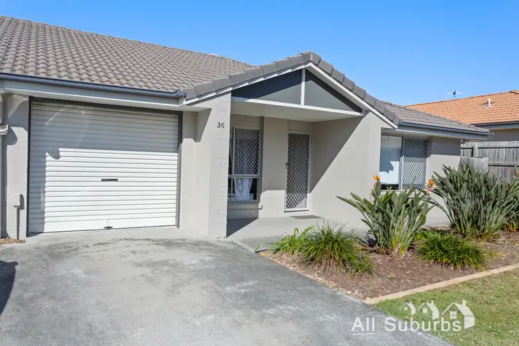 36/21 Second Avenue, Marsden QLD 4132