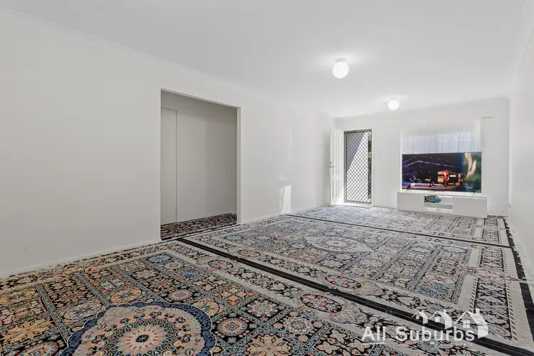 Fourth view of Homely unit listing, 36/21 Second Avenue, Marsden QLD 4132