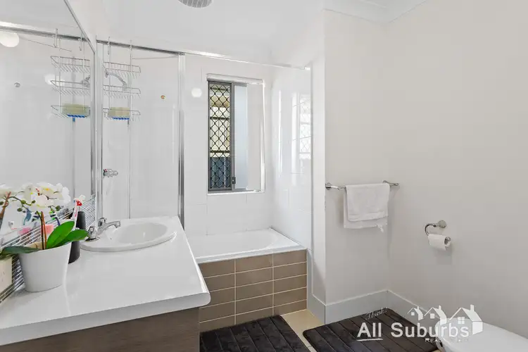Sixth view of Homely unit listing, 36/21 Second Avenue, Marsden QLD 4132