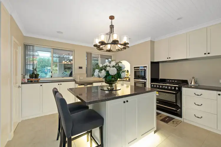 Second view of Homely house listing, 38 Cricklewood Way, Carine WA 6020