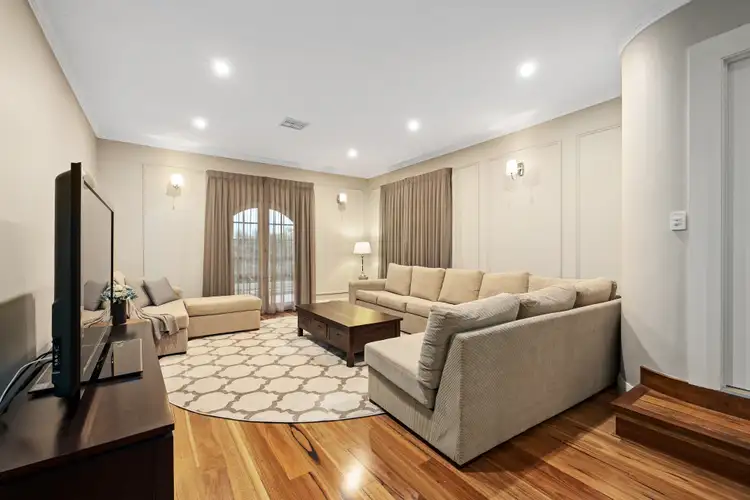 Fourth view of Homely house listing, 38 Cricklewood Way, Carine WA 6020