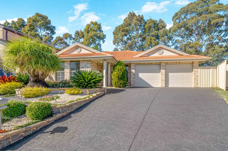 Main view of Homely house listing, 26 Aintree Close, Casula NSW 2170