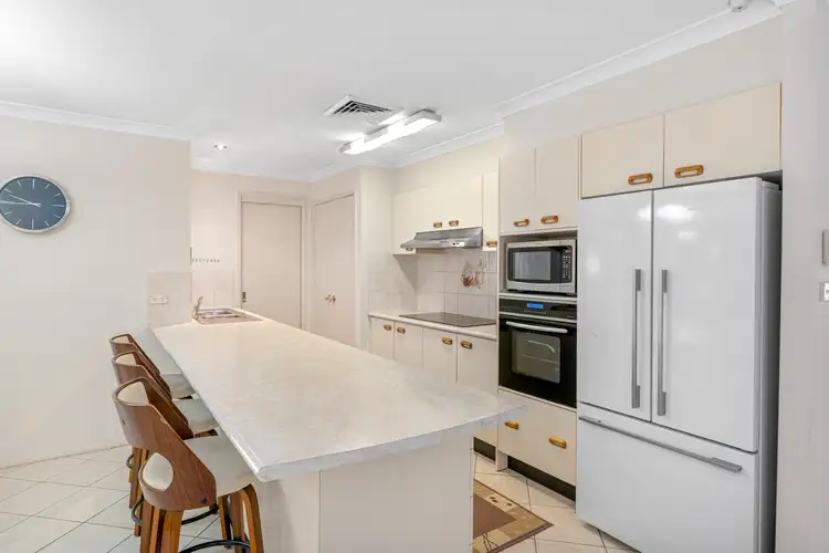 Second view of Homely house listing, 26 Aintree Close, Casula NSW 2170