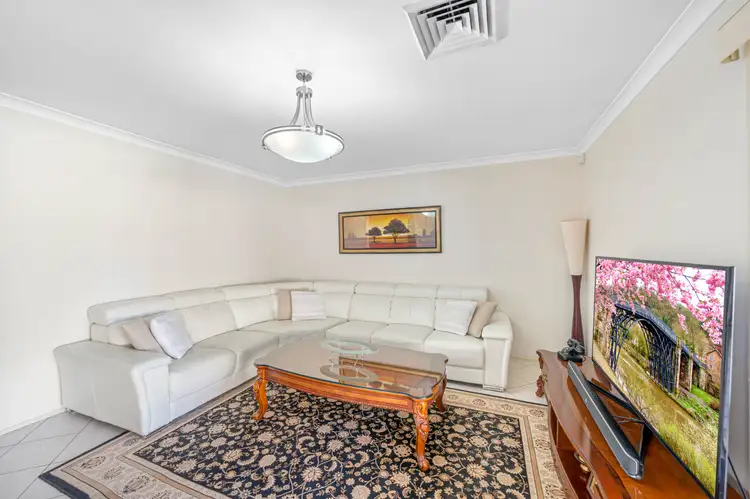 Third view of Homely house listing, 26 Aintree Close, Casula NSW 2170