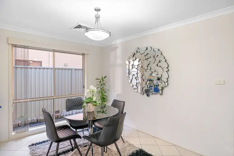 Fourth view of Homely house listing, 26 Aintree Close, Casula NSW 2170