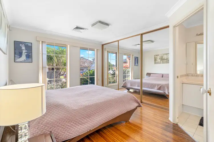 Fifth view of Homely house listing, 26 Aintree Close, Casula NSW 2170