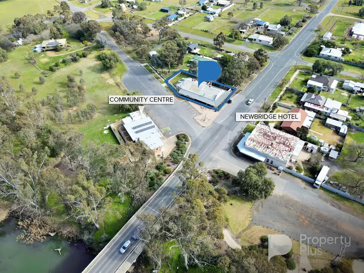 Fourth view of Homely rural property listing, 36 Lyons Street, Newbridge VIC 3551