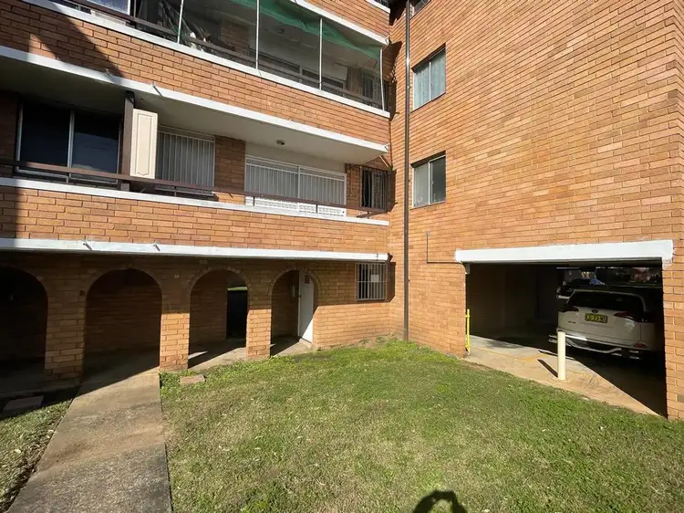 43/88 Hughes Street, Cabramatta NSW 2166