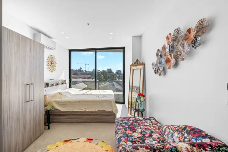Fifth view of Homely apartment listing, 401/6A Atkinson St Liverpool, Liverpool NSW 2170