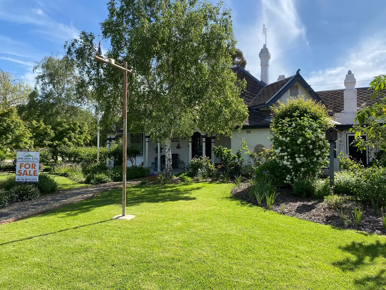 Main view of Homely house listing, 14-16 Bridge Street, Tocumwal NSW 2714