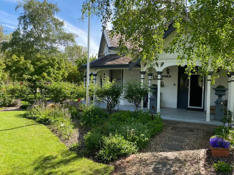 Second view of Homely house listing, 14-16 Bridge Street, Tocumwal NSW 2714