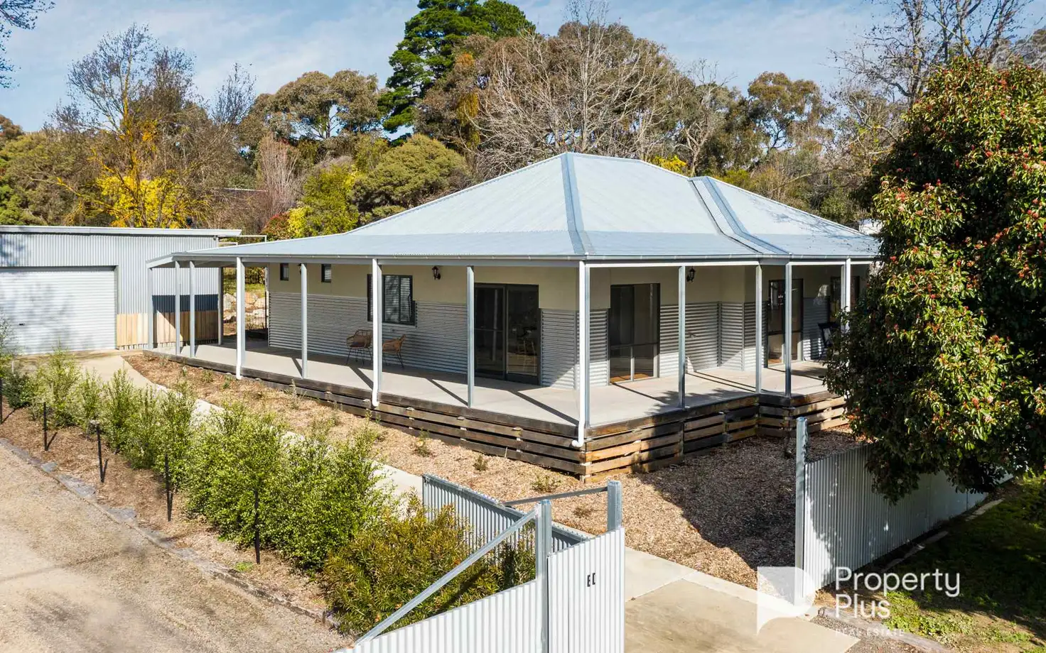 Main view of Homely house listing, 60 Coolstore Road, Harcourt VIC 3453