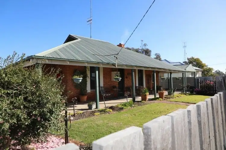 50 Thule Street, Barham NSW 2732