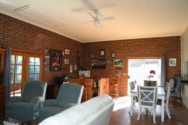 Second view of Homely house listing, 50 Thule Street, Barham NSW 2732