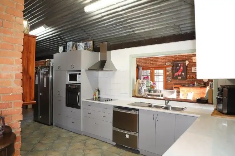 Third view of Homely house listing, 50 Thule Street, Barham NSW 2732