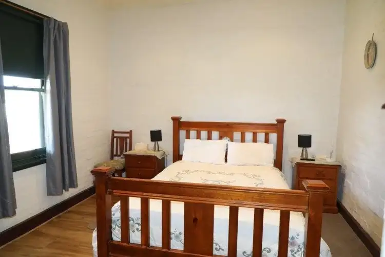 Fifth view of Homely house listing, 50 Thule Street, Barham NSW 2732