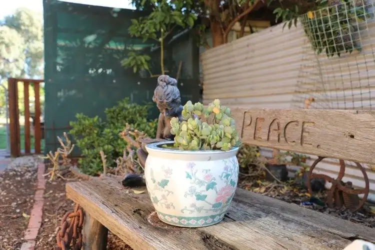 Sixth view of Homely house listing, 50 Thule Street, Barham NSW 2732