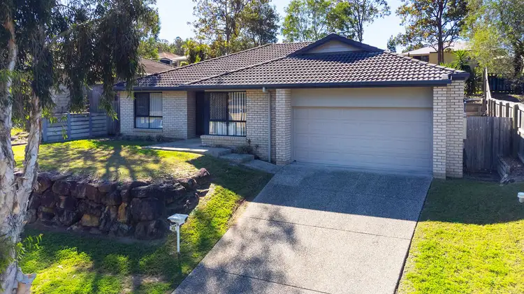 42 Drysdale Place, Brassall QLD 4305