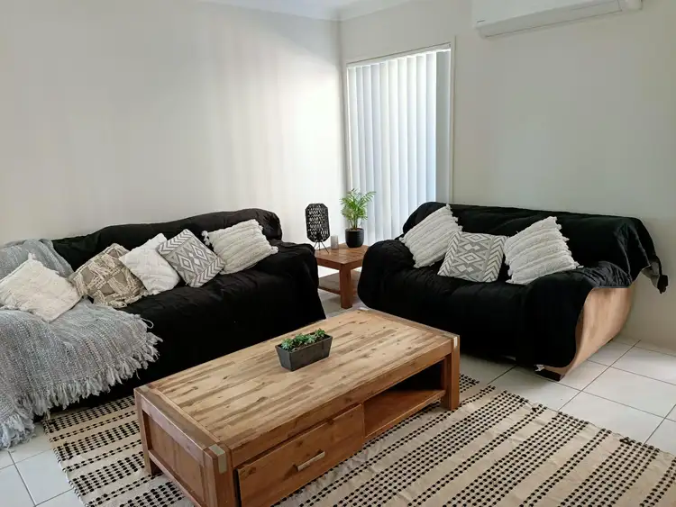 Third view of Homely house listing, 28 Ada Street, Leichhardt QLD 4305