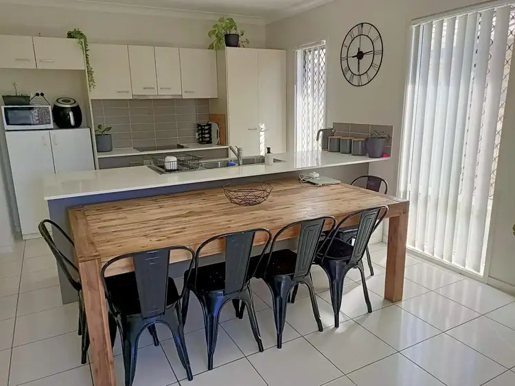 Fourth view of Homely house listing, 28 Ada Street, Leichhardt QLD 4305