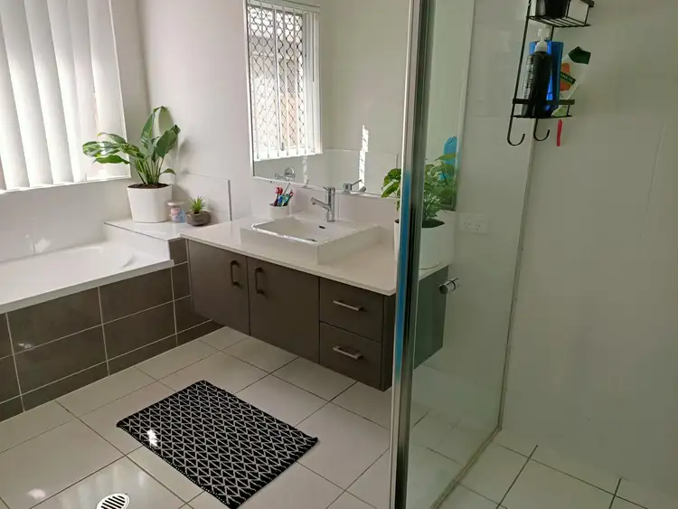 Sixth view of Homely house listing, 28 Ada Street, Leichhardt QLD 4305