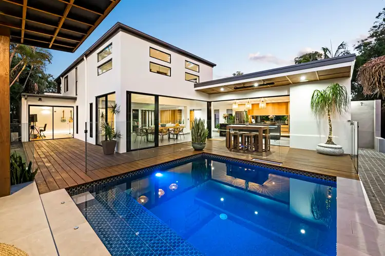 7 Emperor Avenue, Maroochydore QLD 4558