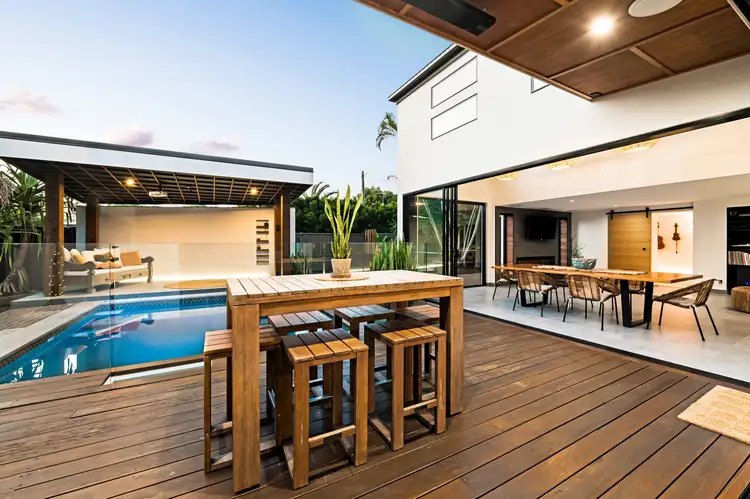 Second view of Homely house listing, 7 Emperor Avenue, Maroochydore QLD 4558