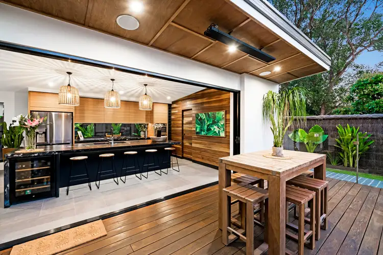 Fifth view of Homely house listing, 7 Emperor Avenue, Maroochydore QLD 4558