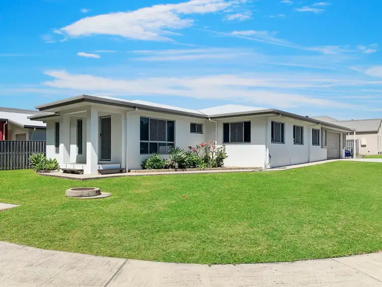 Main view of Homely house listing, 18 Ulladulla Street, Blacks Beach QLD 4740