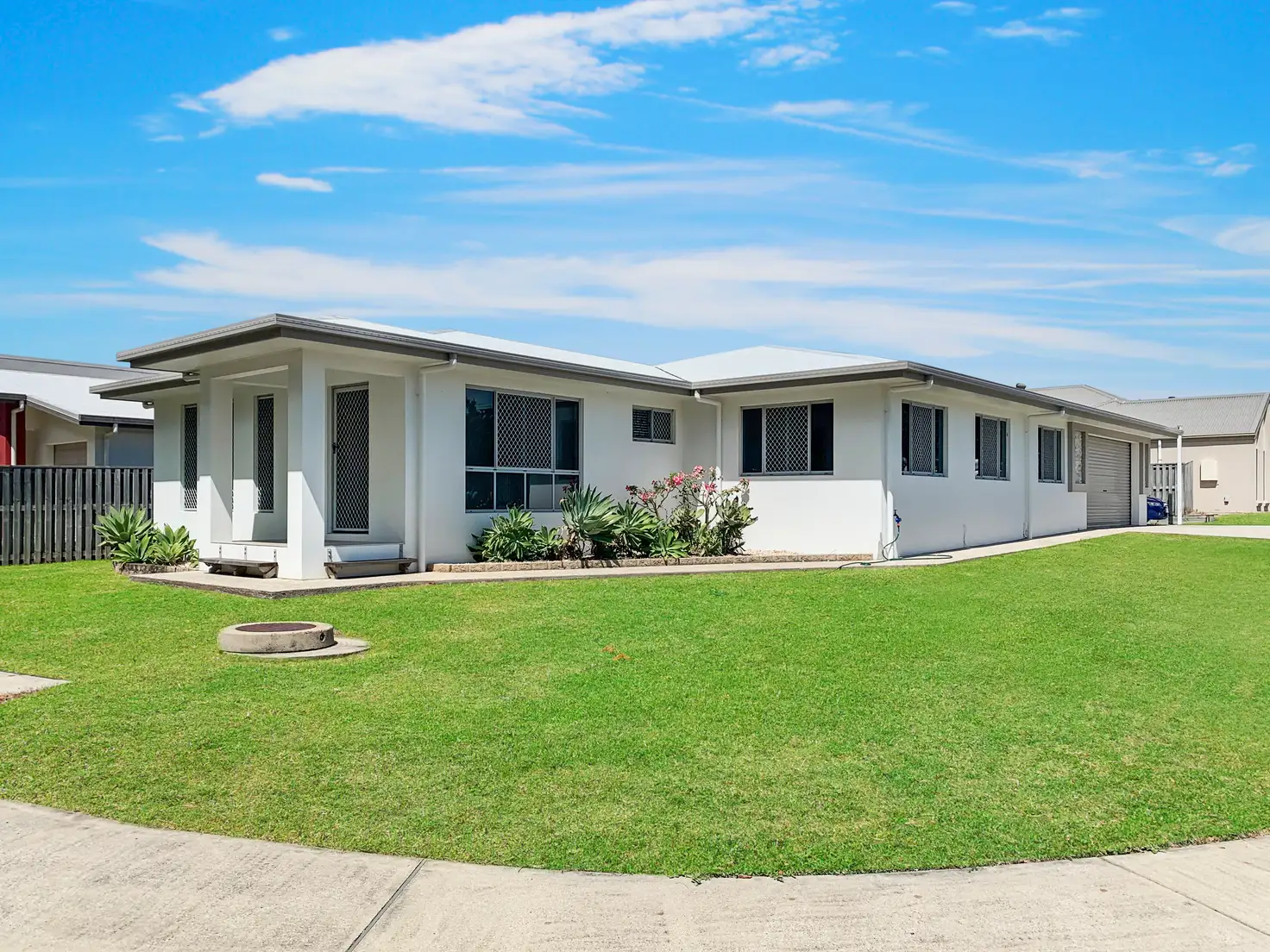 Main view of Homely house listing, 18 Ulladulla Street, Blacks Beach QLD 4740