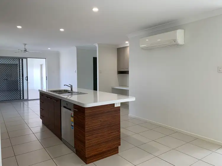 Fifth view of Homely house listing, 18 Ulladulla Street, Blacks Beach QLD 4740