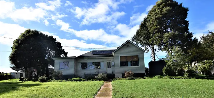 Main view of Homely house listing, 199 Upper Natone Road, Stowport TAS 7321