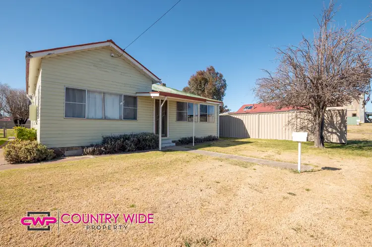 Main view of Homely house listing, 68 Tenterfield Street, Deepwater NSW 2371