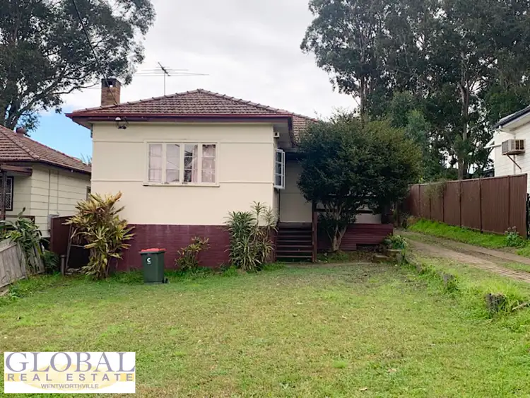 Main view of Homely house listing, 6 Levy St, Pendle Hill NSW 2145