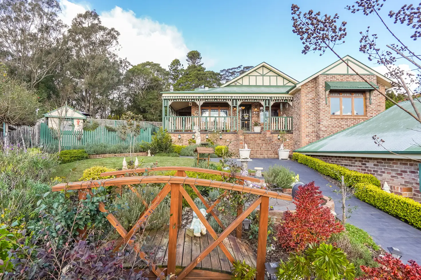 Main view of Homely house listing, 17 Riversford Close, Menangle NSW 2568