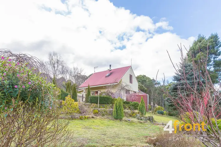 385 Spellmans Road, Upper Castra TAS 7315