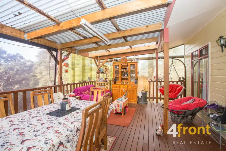 Fourth view of Homely rural property listing, 385 Spellmans Road, Upper Castra TAS 7315
